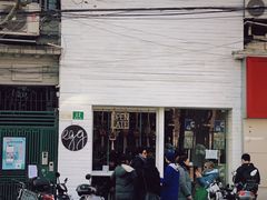 -Egg•Allday Brunch(襄阳北路店)