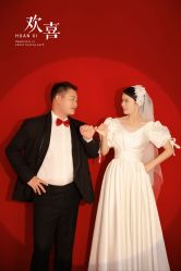 点击看大图 -天一婚纱摄影TIA STUDIO(珠海路店)