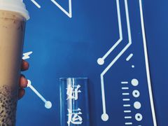 -杯欢制茶(三里屯店)