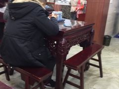 大堂-东吴面馆(十全街店)