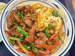 -晓午阳常熟炒浇面(红庙店)