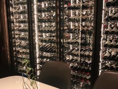 -wineapp葡萄酒餐吧(外滩金融中心店)