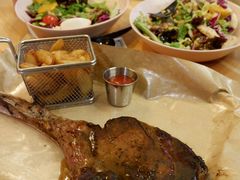 -Ocean's Table 欧舍