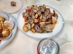 -来之顺海鲜菜馆·青岛菜·始于1993(栈桥店)