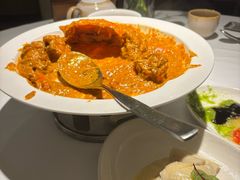 -狮拾久·现代新加坡料理(壹方城店)