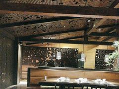-穿越·外婆家(西溪天堂店)