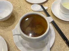 -麒麟中餐厅·经典粤菜·地道菜式老字号(广州长隆酒店)