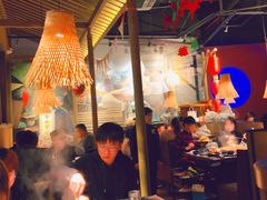 大堂-哥老官重庆美蛙鱼头(武进吾悦店)