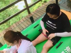 -雅鲁激流探险漂流