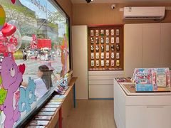 -东莞松山湖万象汇