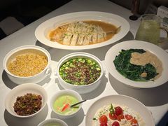 -桂满陇·海市蜃楼·黑金(国金店)