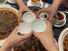 -情妹耙泥鳅·江湖川菜(科华店)
