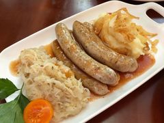 -haxnbauer海森堡德国餐厅(深圳coco店)