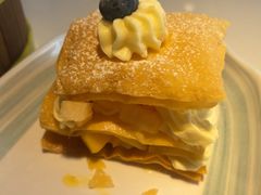 -东方早茶 海鲜•青岛菜(国信体育中心店)