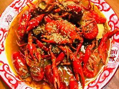 -搓火大都会(广安门总店)