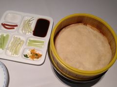 -同喜烤鸭店(光芒店)