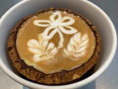 -M Stand(BFC外滩金融中心店)