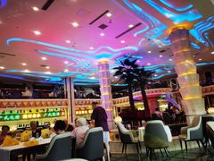 -碧中海汤泉汗蒸酒店