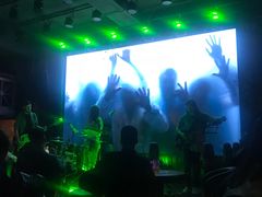 -爱啤精酿·民谣酒馆(滨江店)