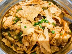 -柳州肥姨妈大骨螺蛳粉(曹路店)