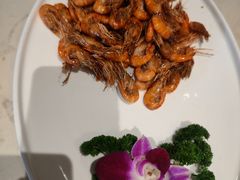 油爆虾-上海德兴馆(昌里店)