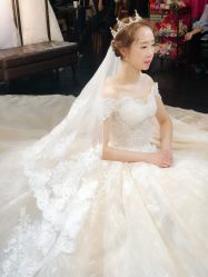 -艾慕婚纱礼服馆(和平店)