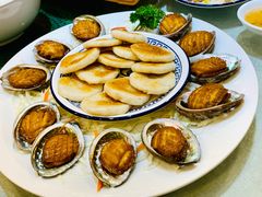 -南海食街(佛冈店)