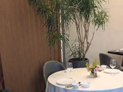 -上蔬无瑕· 创意素食·Vegetarian(华采天地店)
