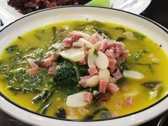 -长兴菜馆(高桥店)