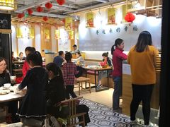 大堂-小幸湖春饼(悦茂购物中心店)