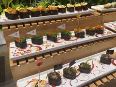 -雅邦朗悦国际酒店·乐悦自助餐厅