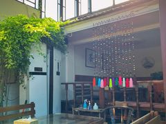 -丽江庭院之爱在路上(西单店)