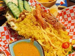 -泰妃殿(武汉首店)