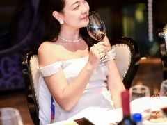 -瑞吉酒店 · Elba 欧尔巴意大利餐厅· 精致意餐·云端聚会