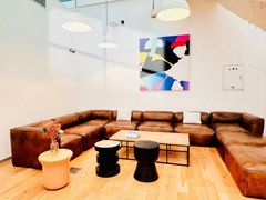 -WeWork中国(三里屯11号社区店)