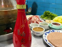 -鑫龙火锅(北园店)