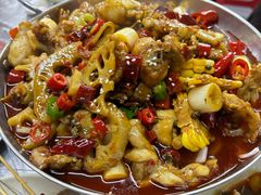 -小民大排档(江汉路店)