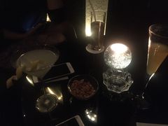-广州四季酒店·天吧·高空酒吧