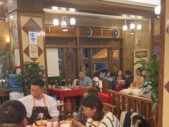 -山城年华老火锅(玉林店)