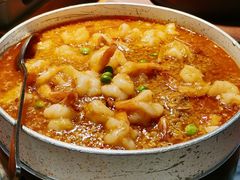 -食锦记·福建私房菜(浦西万达店)