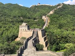 -居庸关长城