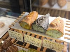 -Let's Taipei 非常烘焙(太古里店)