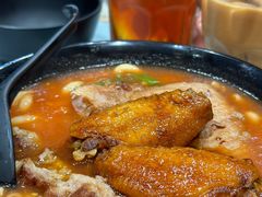 -华嫂冰室(尖沙咀店)
