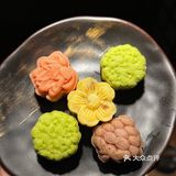 属于杭州人的浪漫🌹南宋胡记绝美糕点✨