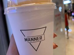 -Manner Coffee(壹方城店)