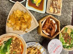 -小街天府(西工小街店)