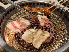 -火炉火自助餐(喜隆多店)