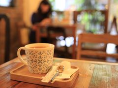 -西关84·History·Art·Cafe