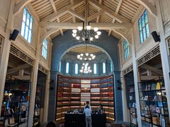 -中华圣公会教堂旧址