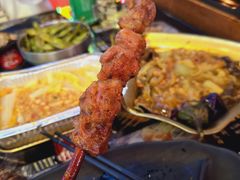 -纪录片《人生一串》体验店(静安店)